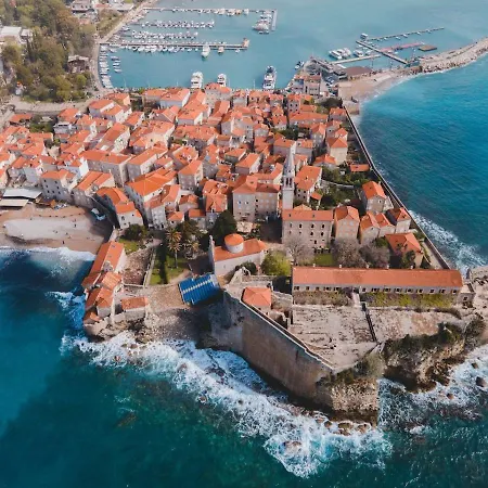 Tara Two Bedroom - Apartament Budva
