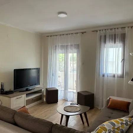 Tara Two Bedroom - * Budva
