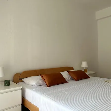 Tara Two Bedroom - *