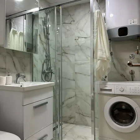 Tara Two Bedroom -